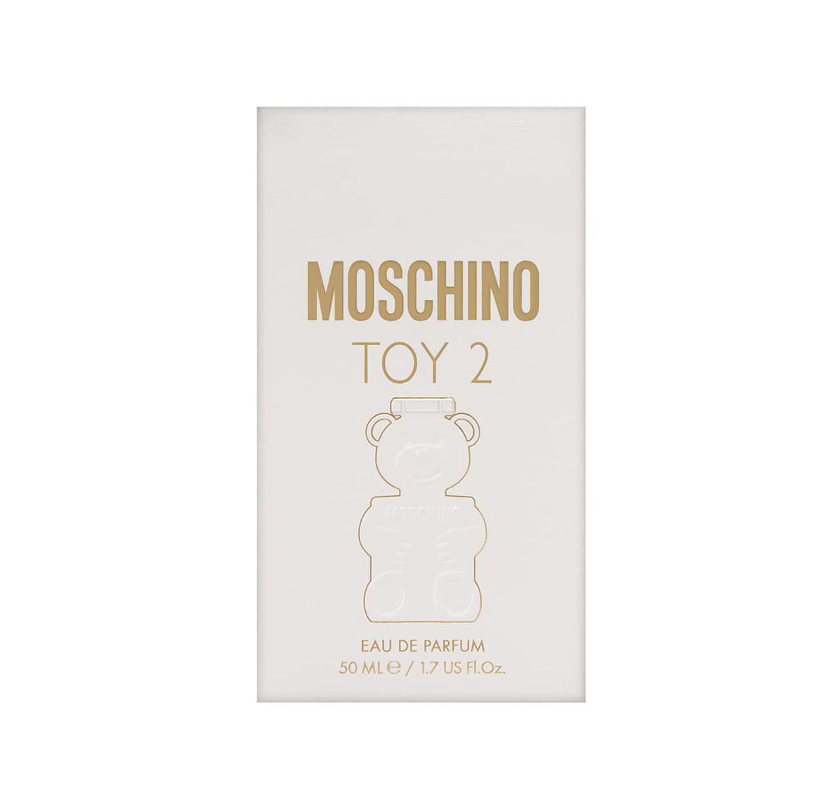 Moschino Toy 2 by Moschino EDP Spray 1 oz For Women