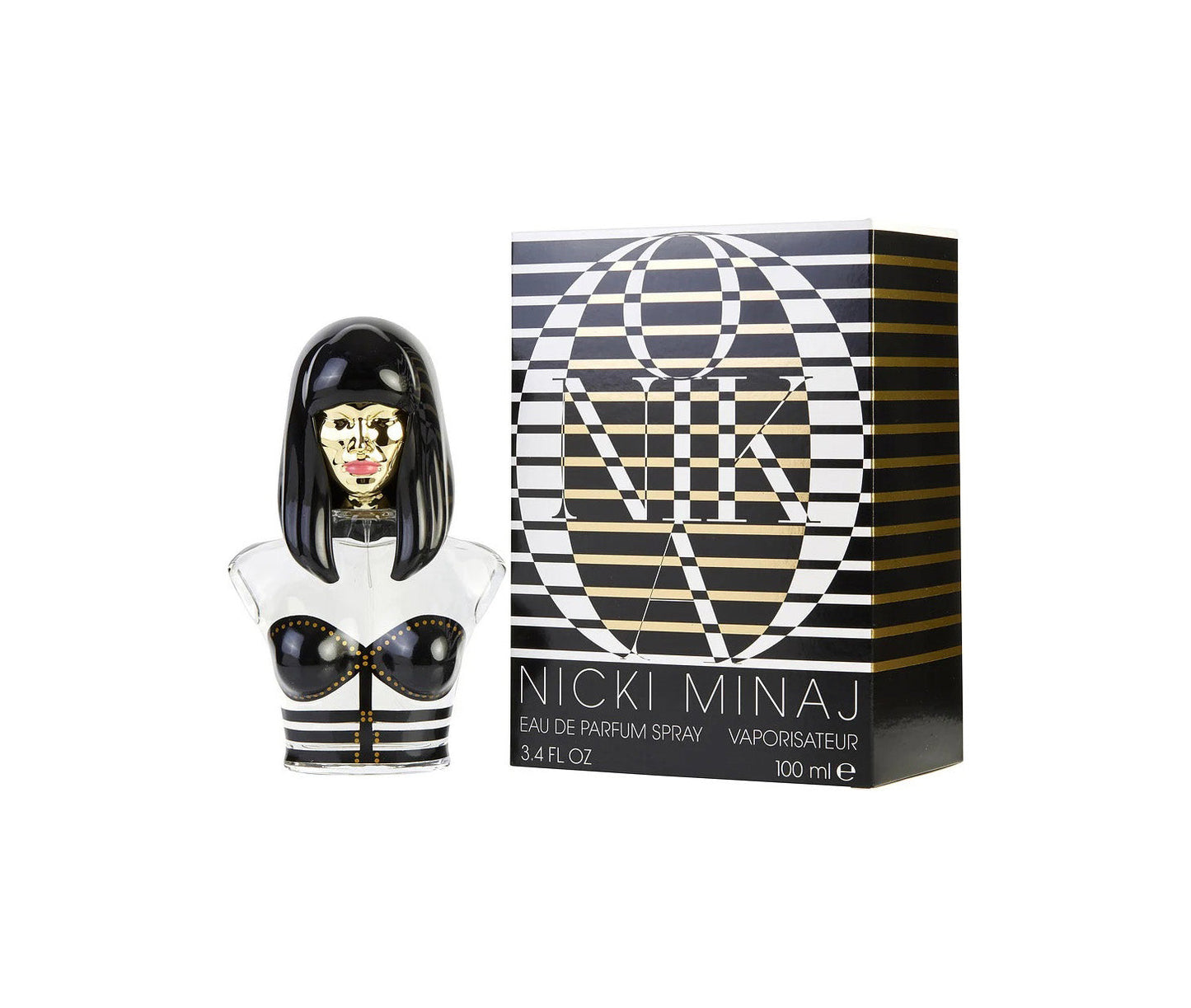 Nicki Minaj Onika EDP Spray 3.4 oz For Women