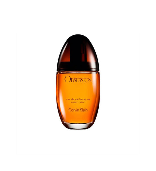 Obsession By Calvin Klein EDP Spray 1.7 oz For Women