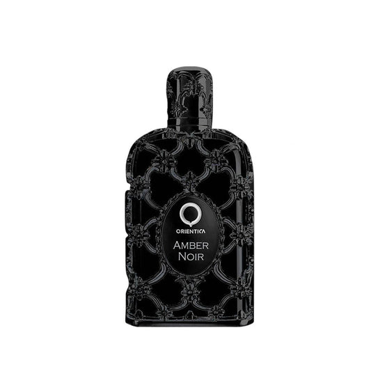 Orientica Amber Noir EDP Spray 2.7 oz For Women