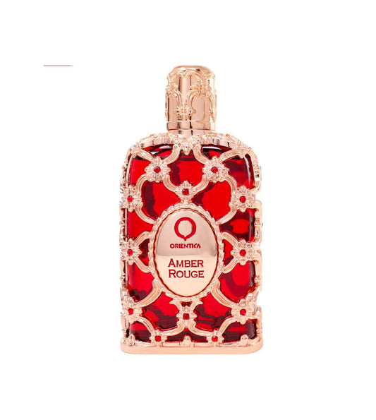Orientica Amber Rouge EDP Spray 1.0 oz For Men