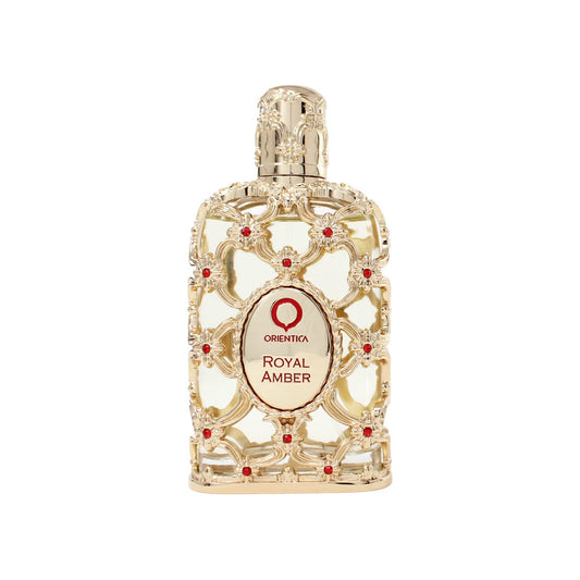 Orientica Royal Amber EDP Spray 2.7 oz for Men