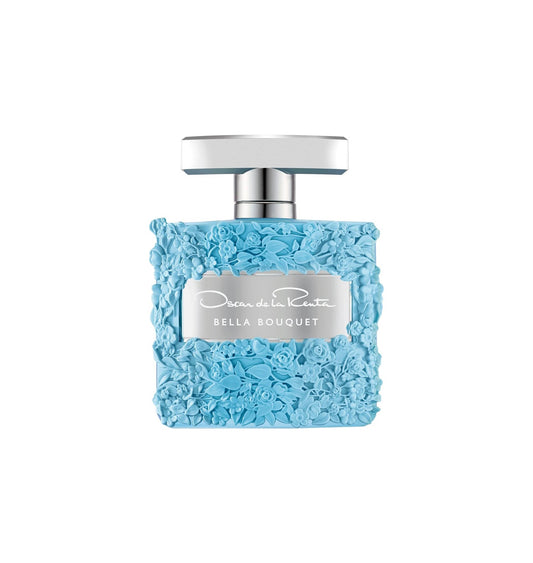 Oscar De La Renta Bella Bouquet EDP Spray 3.4 oz For Women