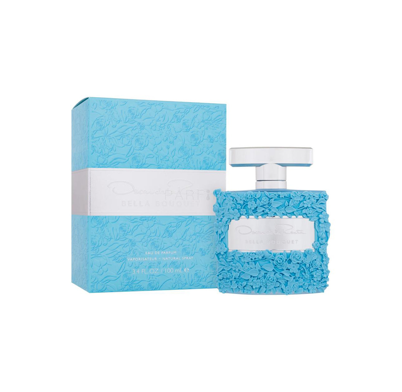 Oscar De La Renta Bella Bouquet EDP Spray 3.4 oz For Women