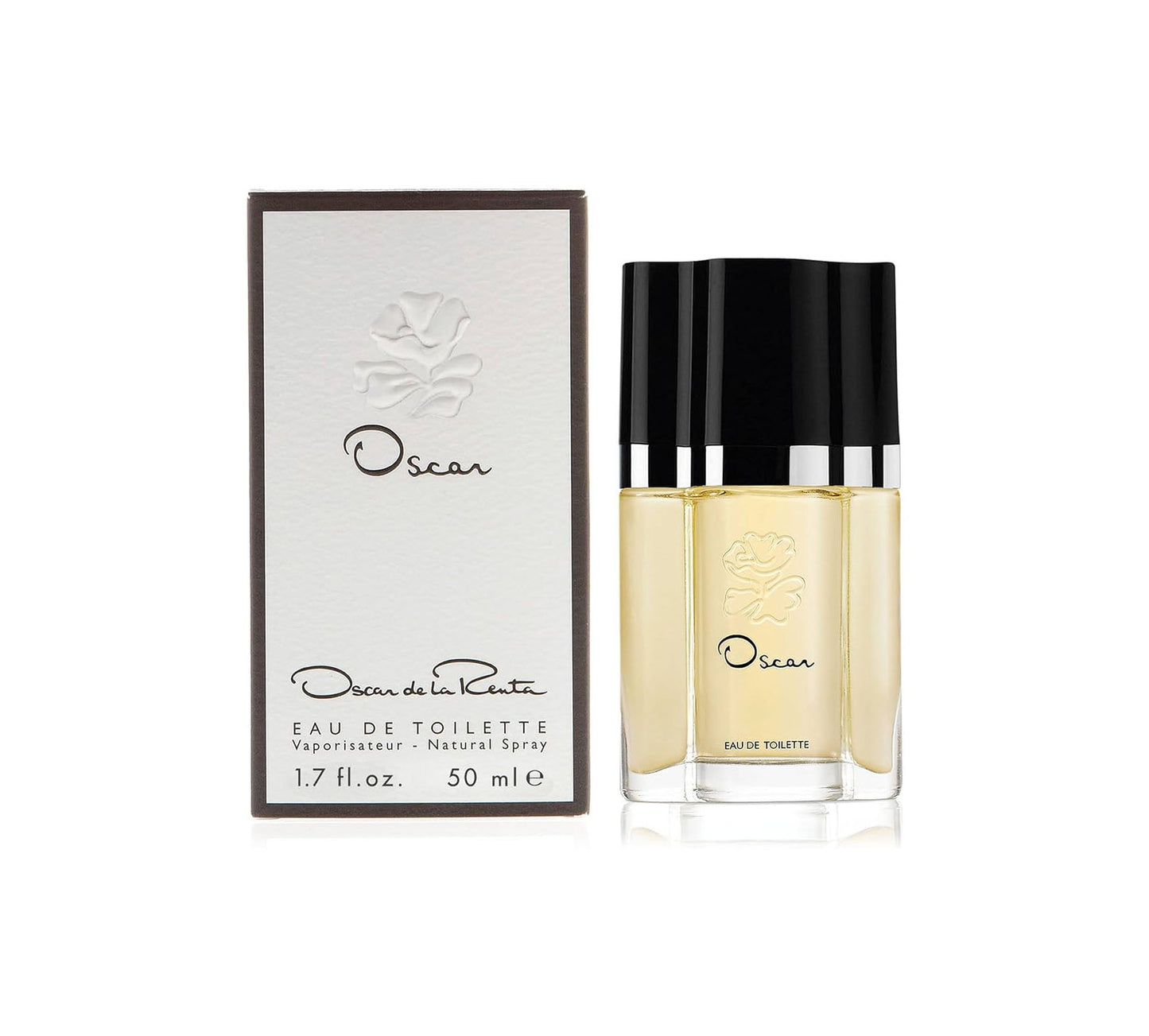 Oscar by Oscar De La Renta EDT Spray 1.7 oz For Women