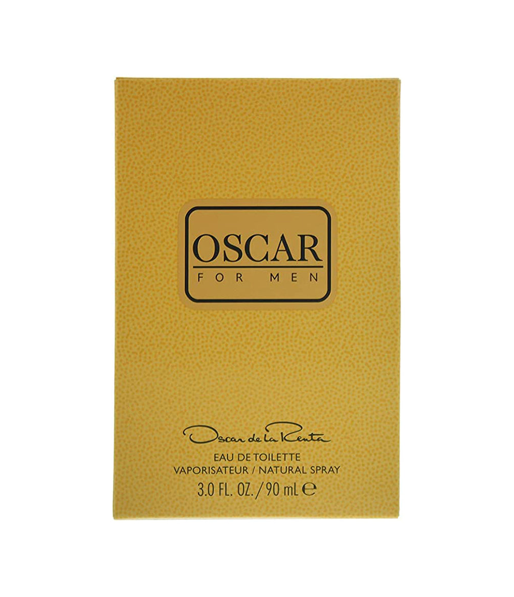 Oscar by Oscar De La Renta Edt Spray 3 Oz for Men