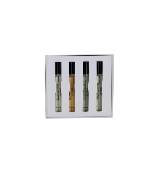 Paco Rabanne 4 Piece Variety Set for Men