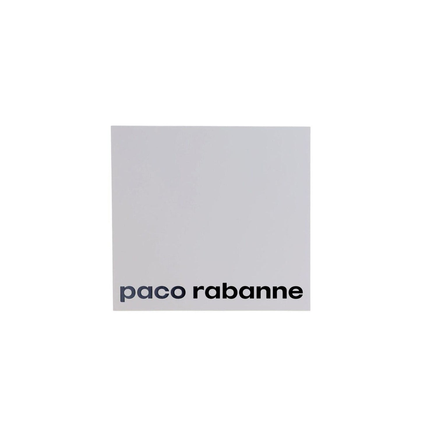 Paco Rabanne 4 Piece Variety Set for Men