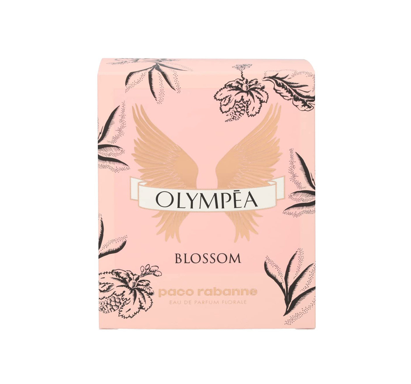 Paco Rabanne Olympea Blossom EDP Spray 2.7 For Women
