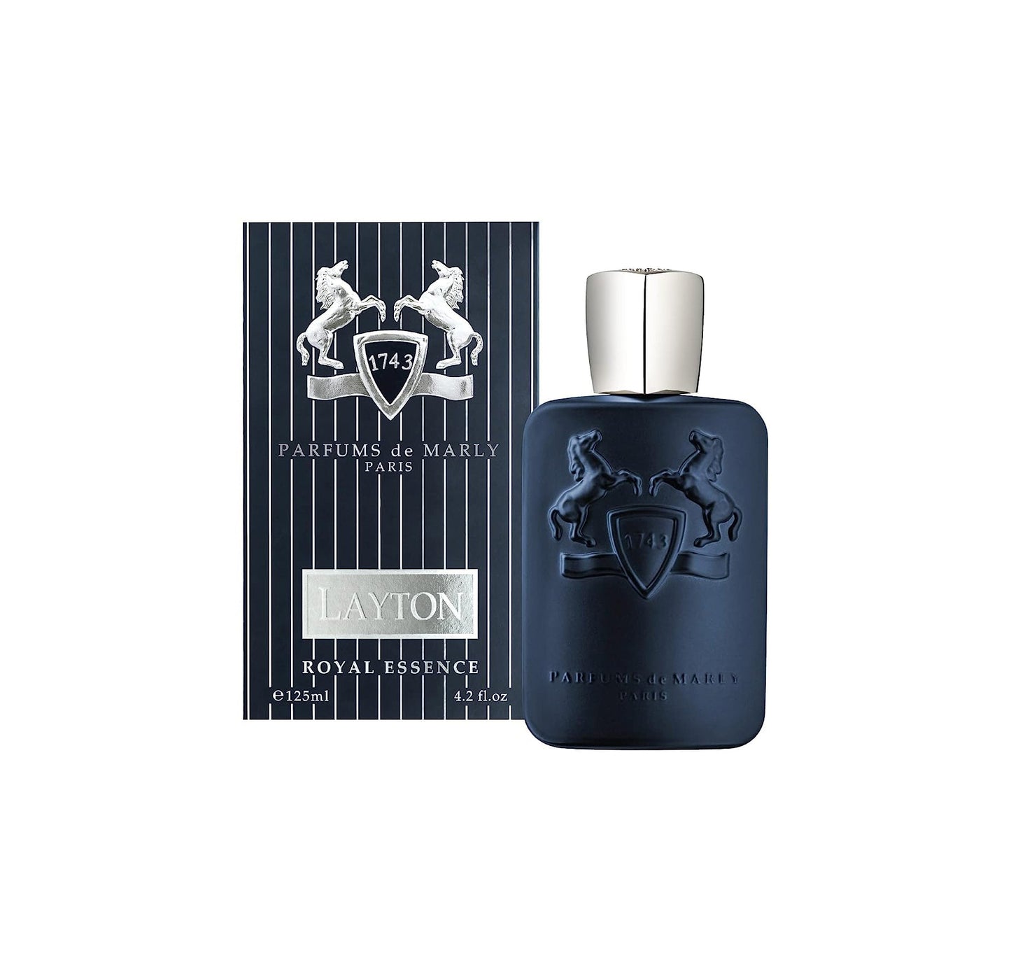 Parfums De Marly Layton EDP Spray 4.2 oz for MEN