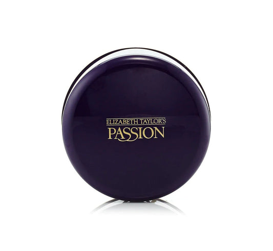 Passion Dusting Powder by Elizabeth Taylor
