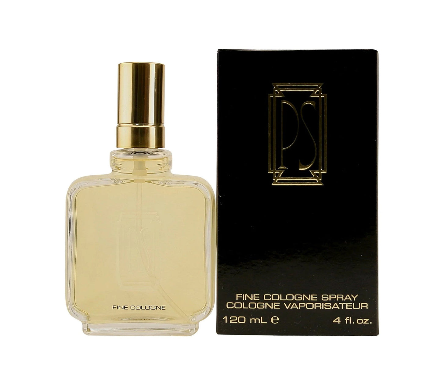 Paul Sebastian Cologne by Paul Sebastian 120 Ml Cologne Spray for Men