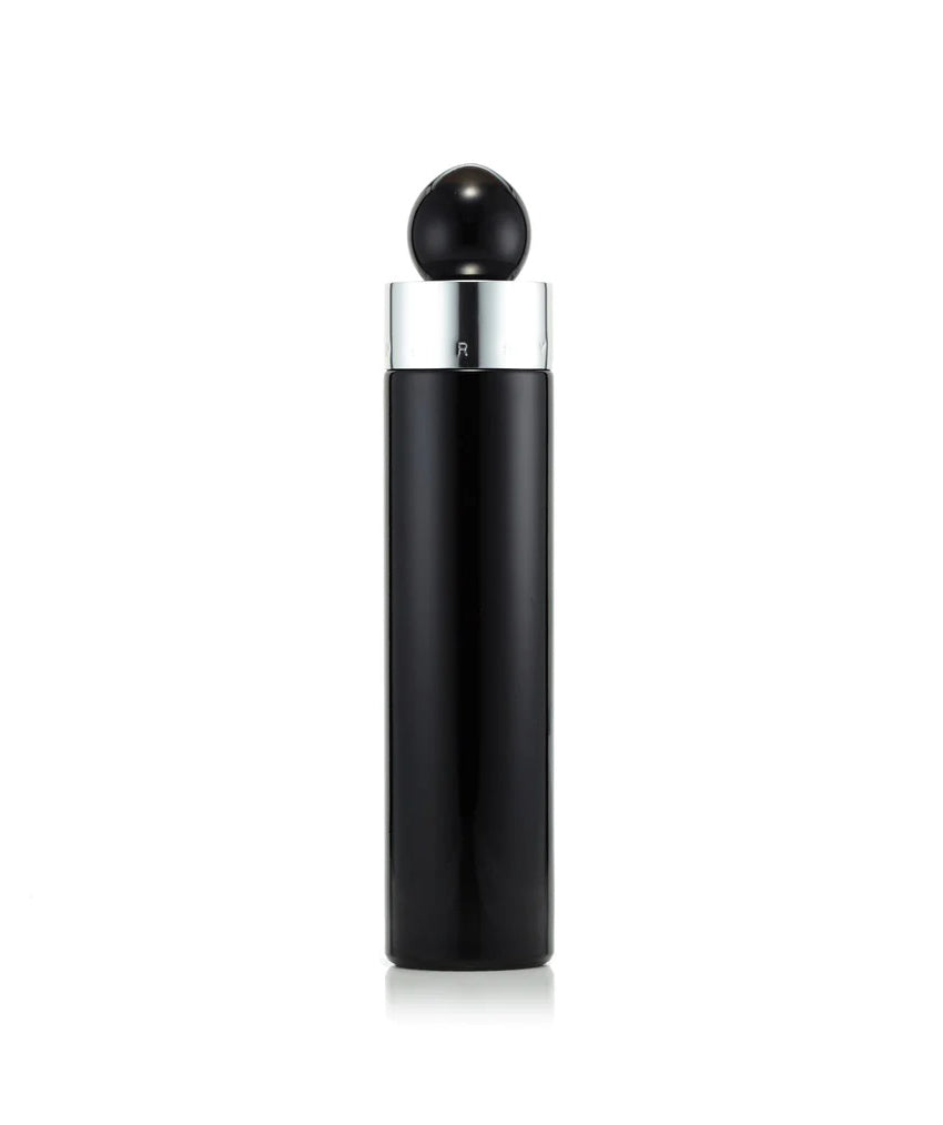 Perry Ellis 360 Black EDT for Men 100 Ml