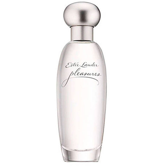 Pleasures Perfume by Estee Lauder 30 Ml Eau De Parfum Spray for Women