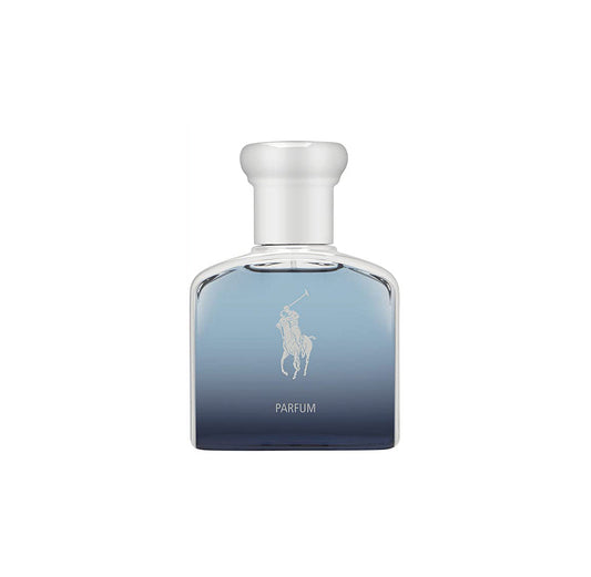 Polo Deep Blue by Ralph Lauren Parfum Spray 1.36 oz For MEN