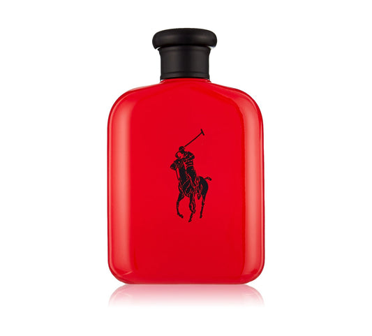Polo Red Ralph Lauren EDT Spray 4.2 oz For Men