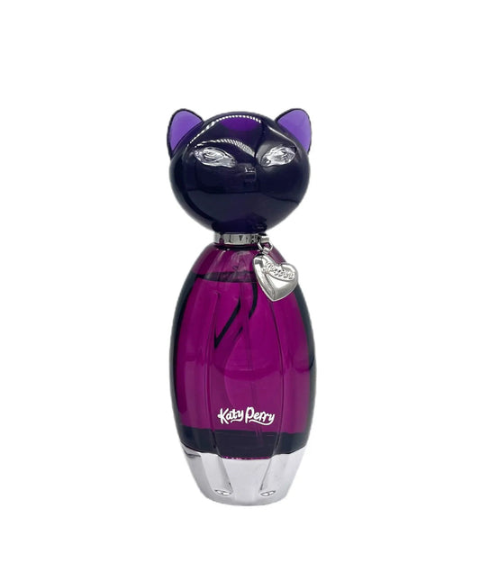 Purr by Katy Perry EDP Spray 3.3 Oz For Women