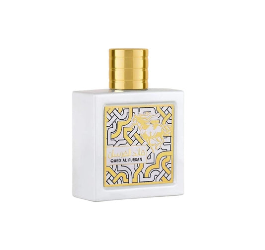 Qaed Al Fursan Unlimited by Lattafa EDP SPRAY 3.04 OZ For Men