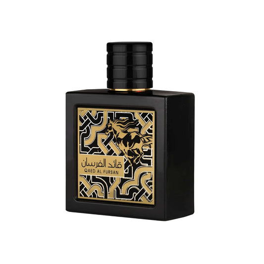 Qaed Al Fursan by Lattafa EDP SPRAY 3.04 OZ For Men