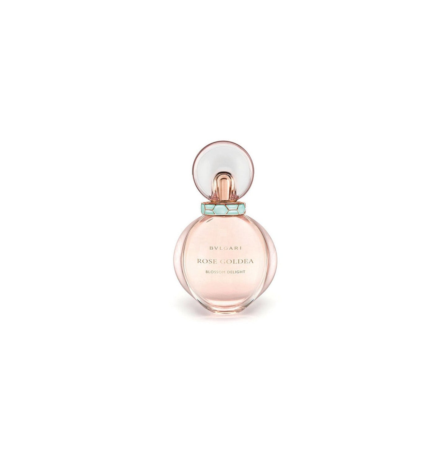Rose Goldea Blossom Delight By Bvlgari EDT Spray 2.5 oz For Women