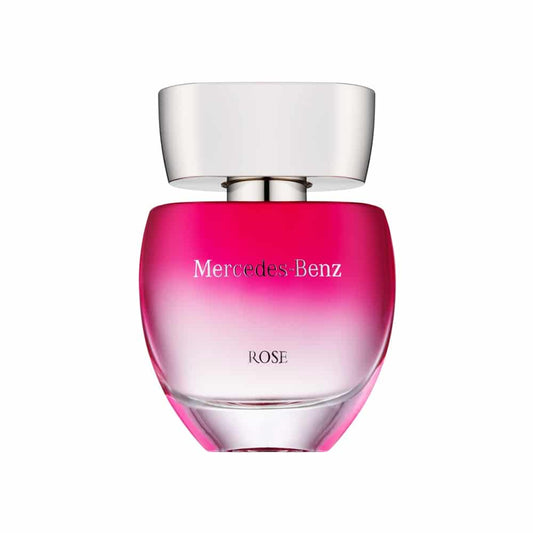 Rose by Mercedes Benz EDT 3FL