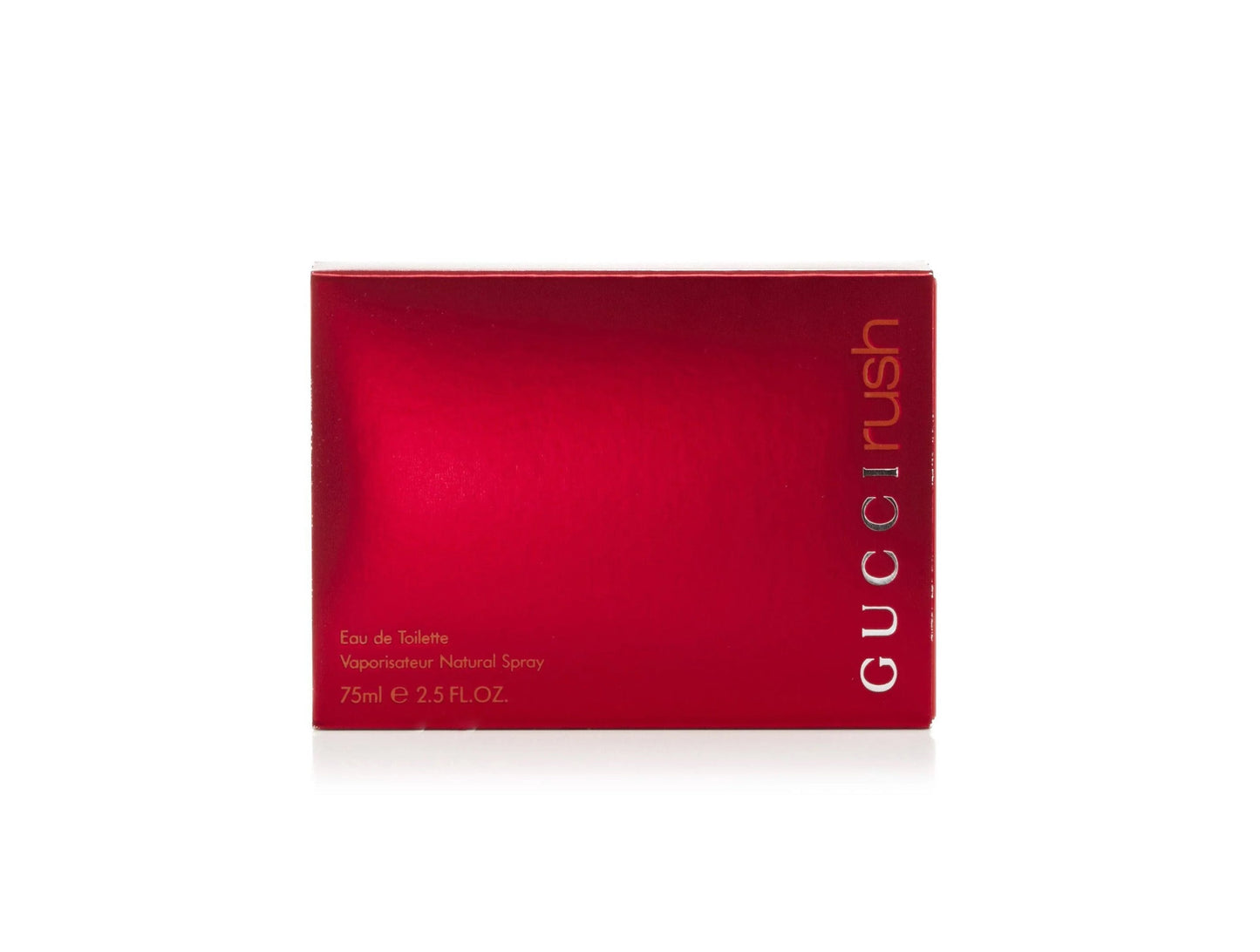 Rush Gucci EDT Spray 2.5 oz For Women