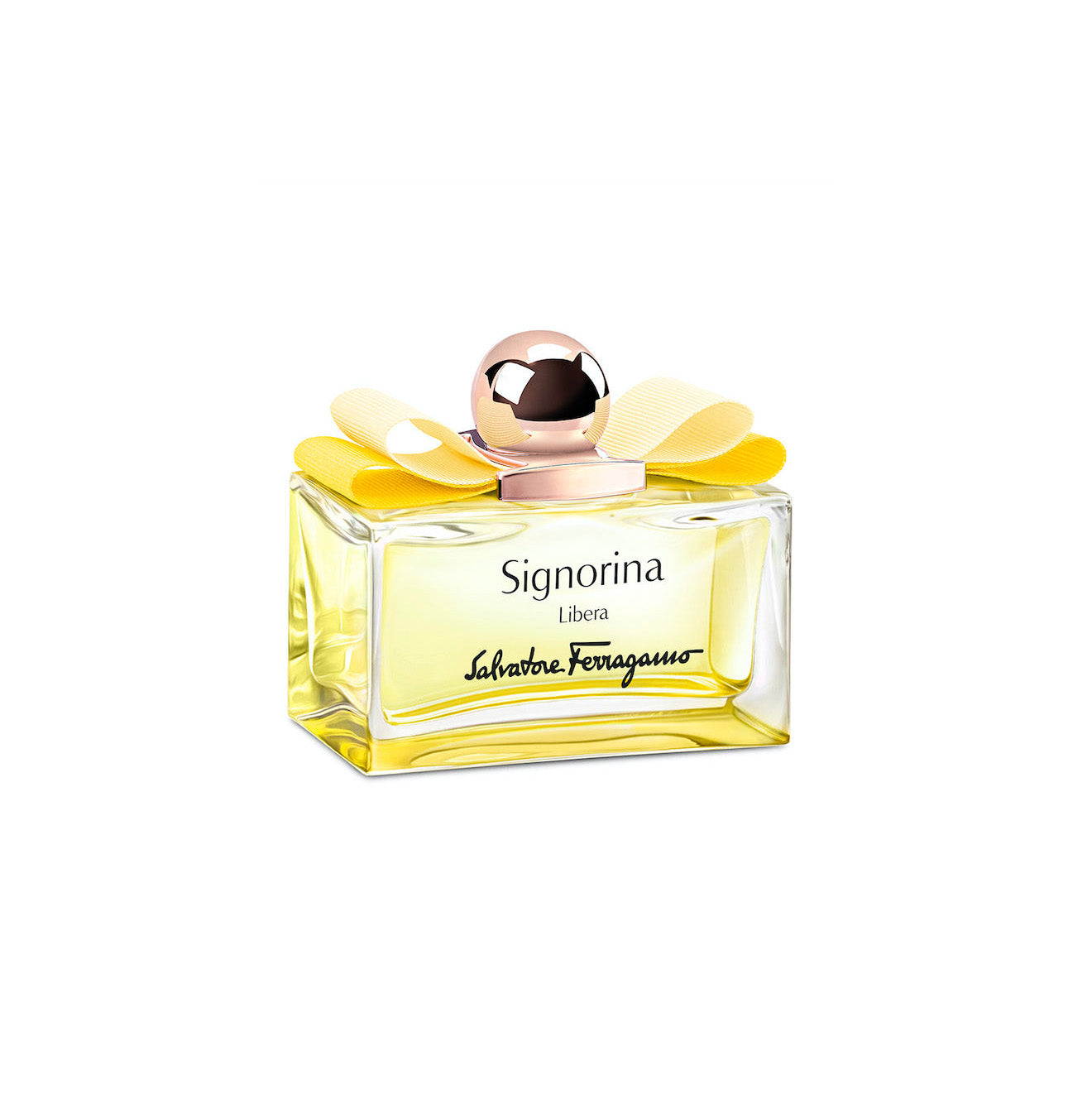 Salvatore Ferragamo Signorina Libera EDP Spray 3.4 oz For Women