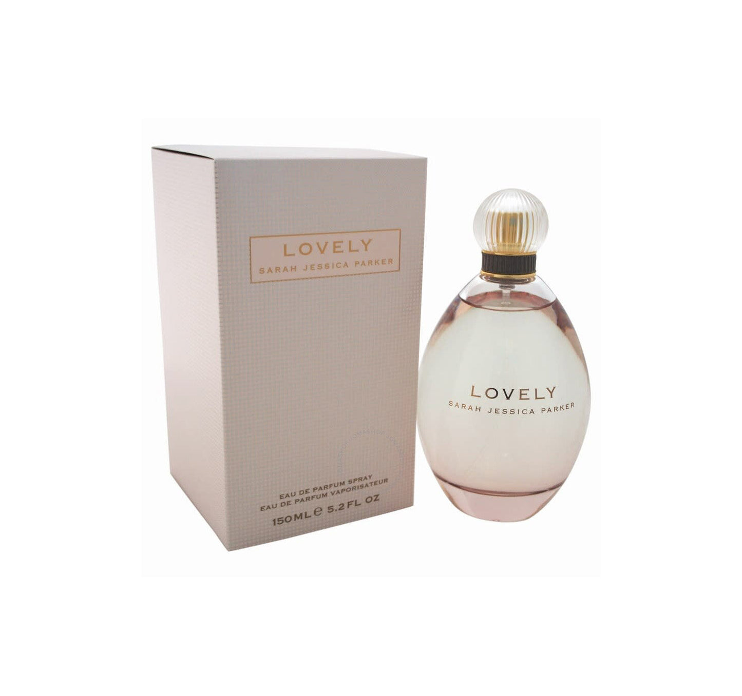 Sarah Jessica Parker Lovely EDP Spray 5.2 oz For Women
