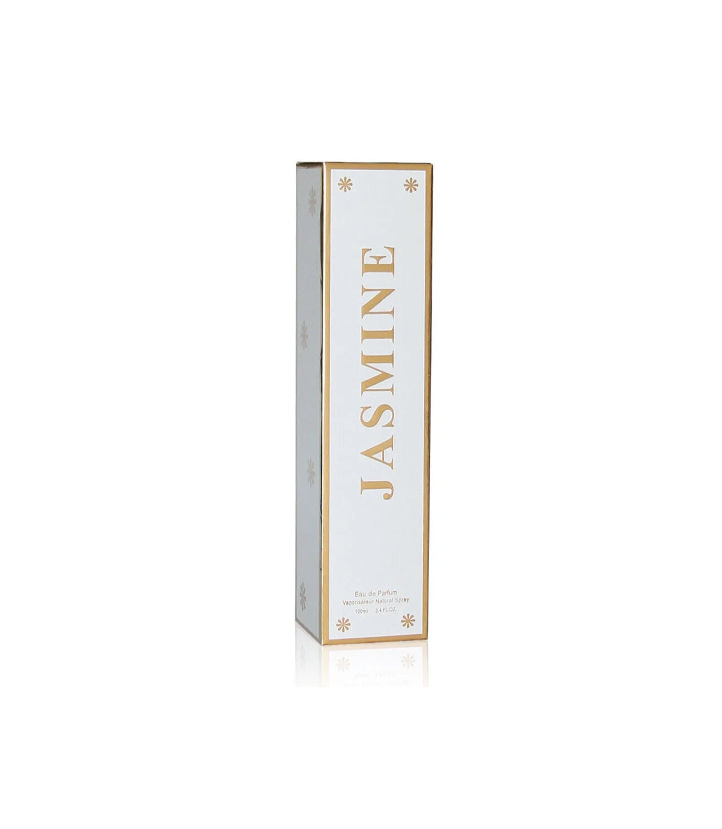 Secret Plus Jasmine EDP Spray 3.4 oz For Women
