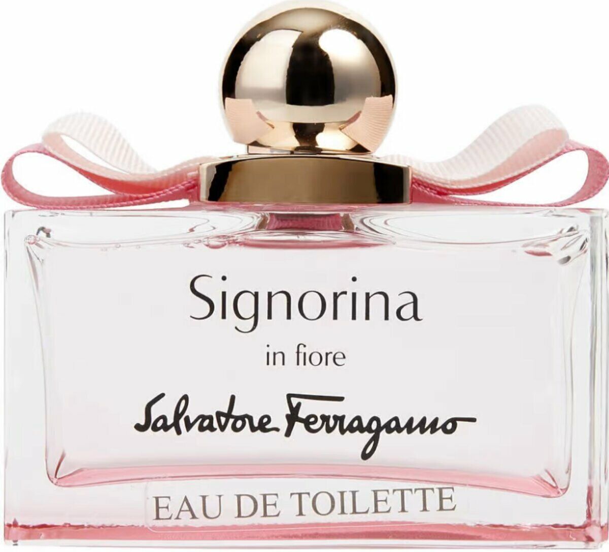 Signorina in Fiore by Salvatore Ferragano EDT 3.4 floz