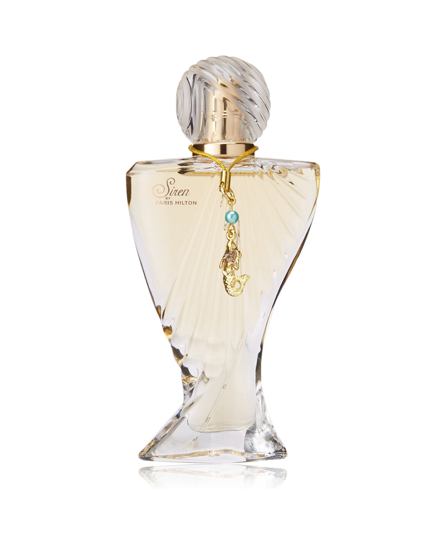 Siren Perfume by Paris Hilton EDP 3.4 oz Spray for Women