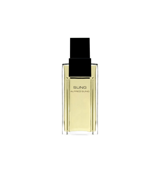 Sung by Alfred Sung EDT Spray 3.4 oz For Women
