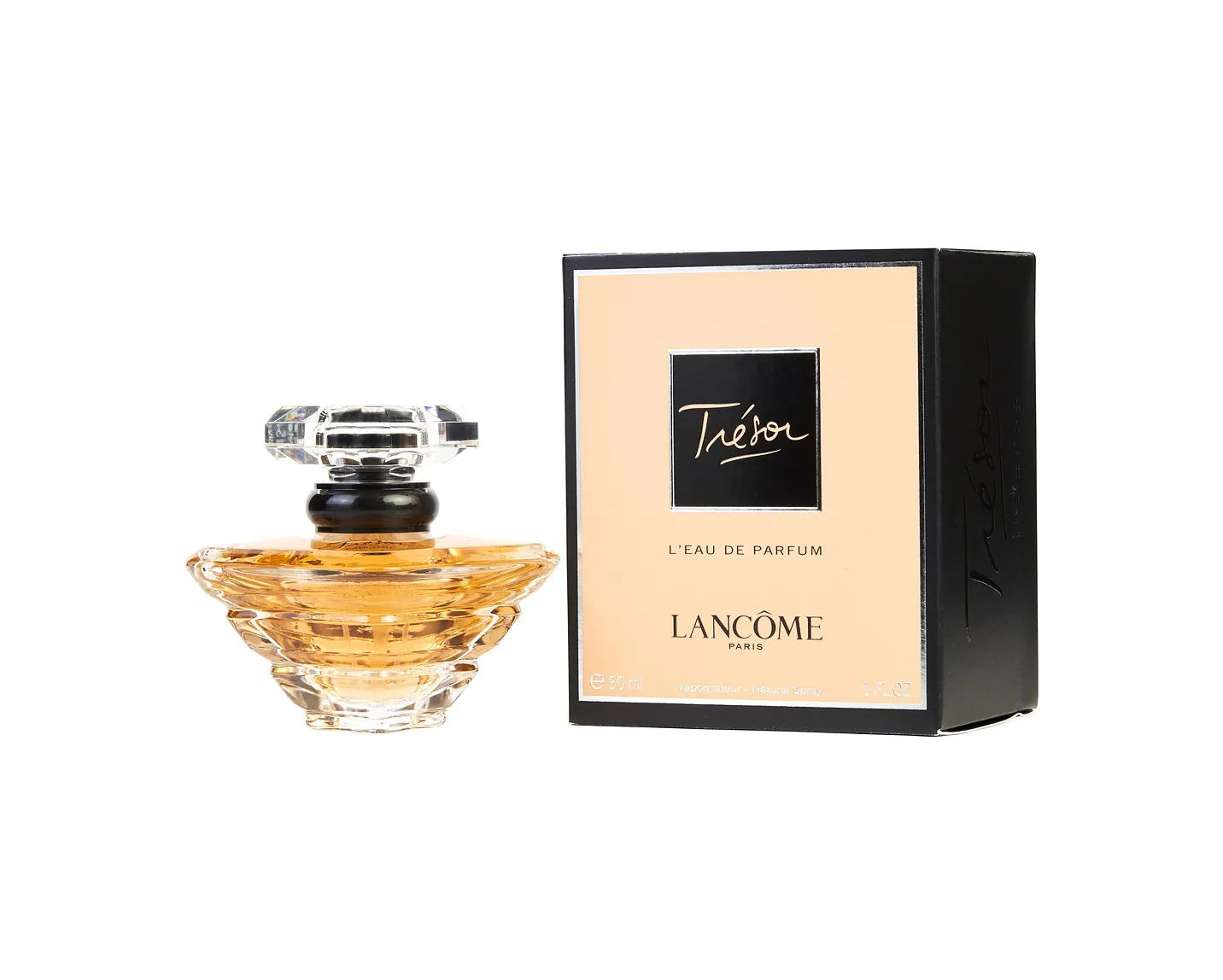 TRESOR by Lancome EDP Spray 1 oz For Women