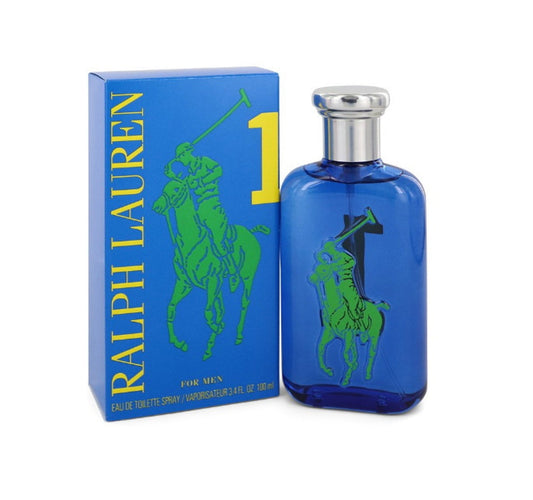 The Big Pony 1 EDT Spray