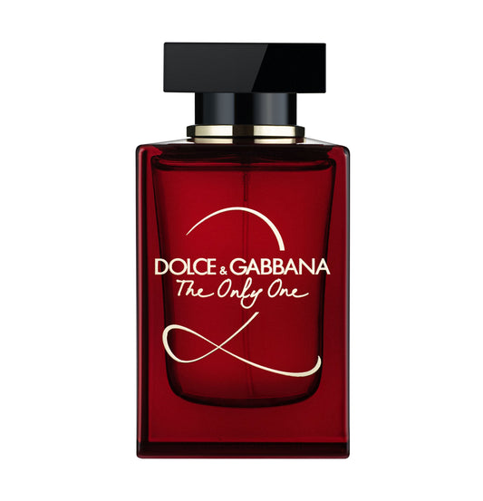 The Only One 2 Perfume by Dolce & Gabbana 50 Ml EDP Spray for Women
