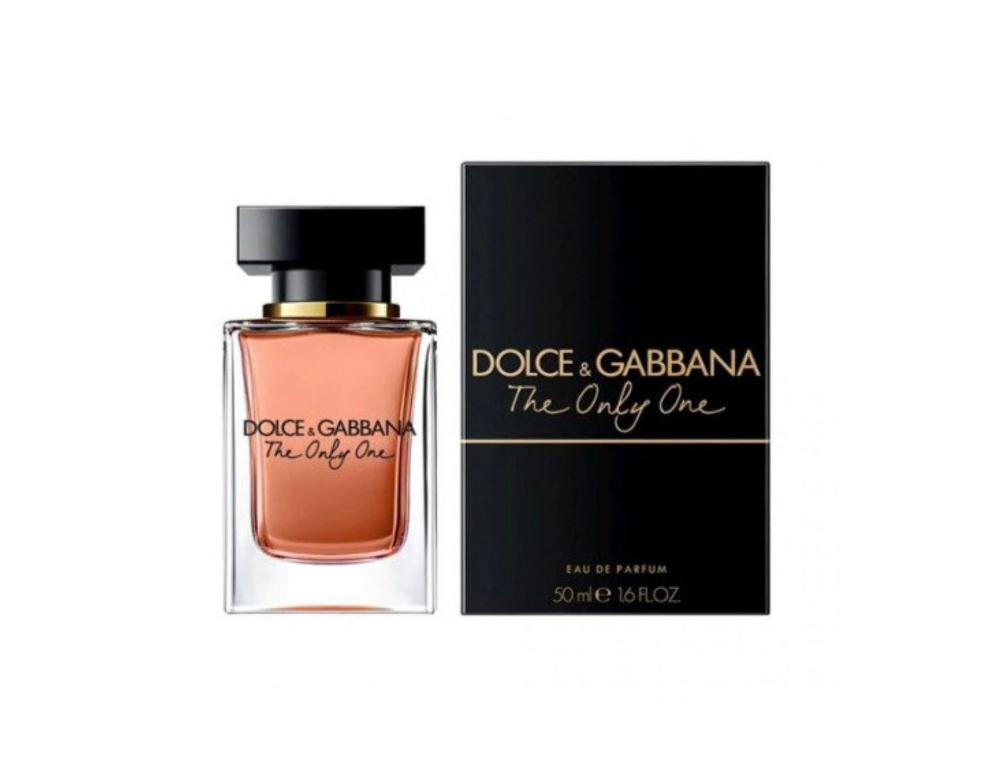 The Only One Perfume by Dolce & Gabbana 50 Ml EDP Spray for Women
