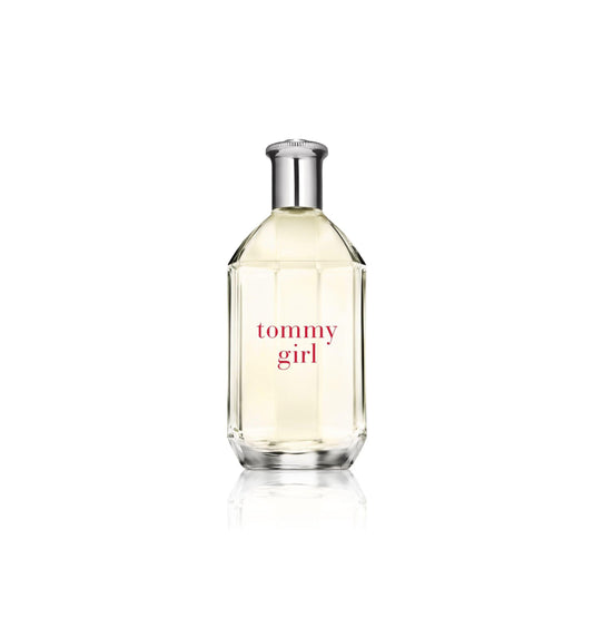 Tommy Girl By Tommy Hilfiger EDT Spray 6.7 oz For Women