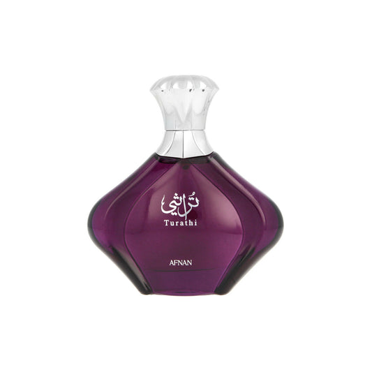 Turathi Purple by Afnan EDP Spray 3.0 oz For Women