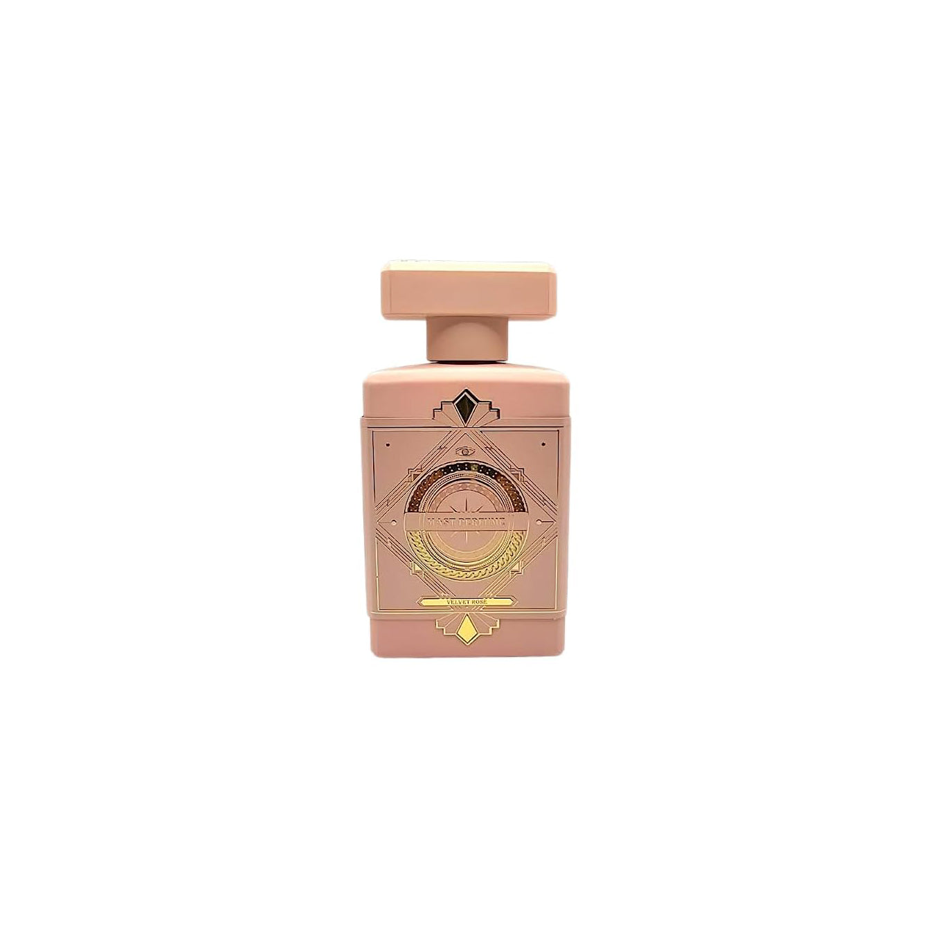 VELVET ROSE BY MAST PERFUME EDP SPRAY 3.4 OZ. FOR WOMEN