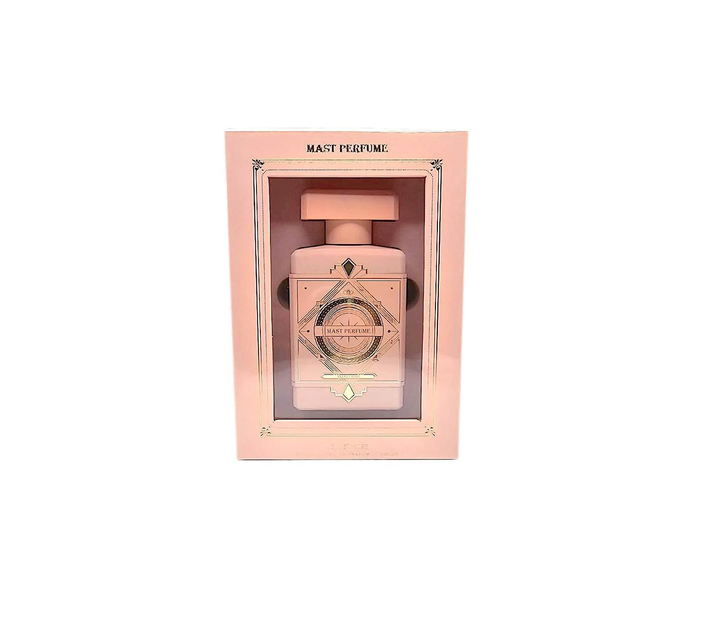 VELVET ROSE BY MAST PERFUME EDP SPRAY 3.4 OZ. FOR WOMEN