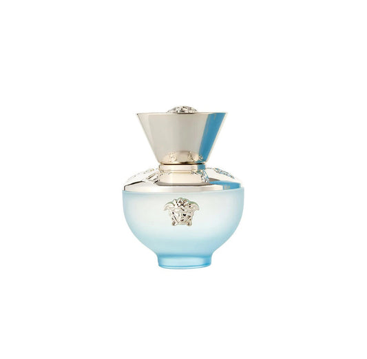 VERSACE Dylan Turquoise EDT Spray 1.7 oz For Women