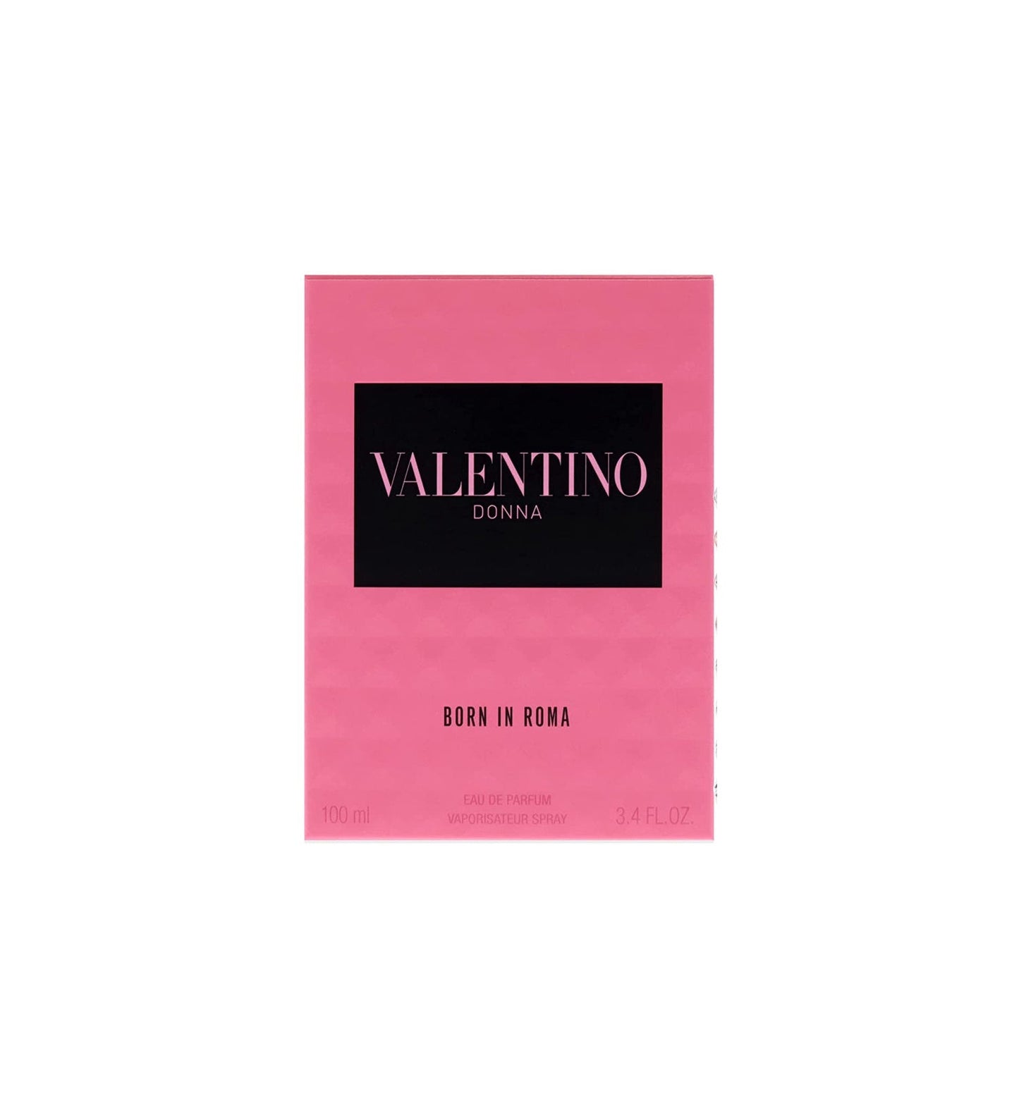 Valentino Donna Born in Roma EDP Spray 3.4 Oz For Women