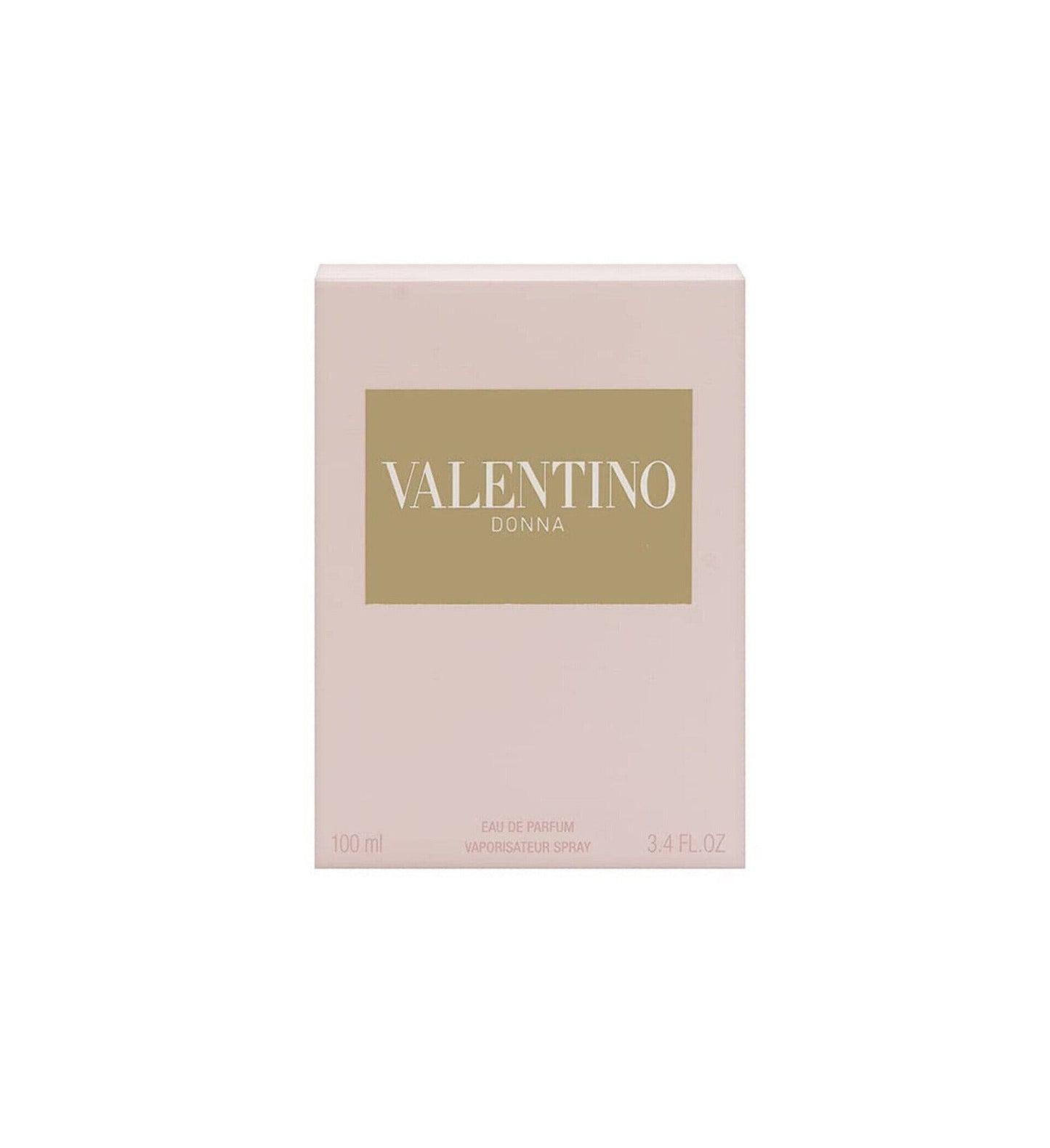 Valentino Donna EDP Spray 3.4 oz For Women