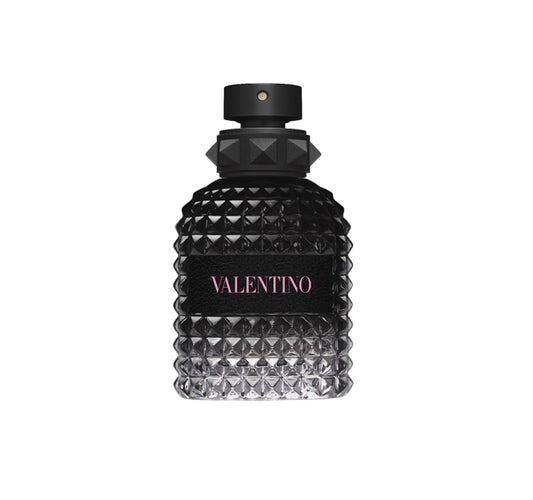 Valentino Uomo Born in Roma EDT