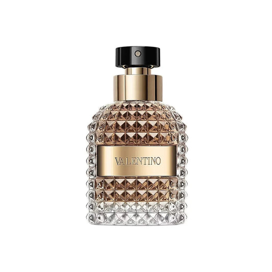 Valentino Uomo EDT Spray 1.7 oz For Men