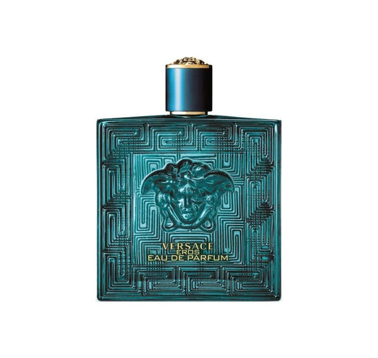 Versace Eros EDP Spray 6.7 oz for MEN