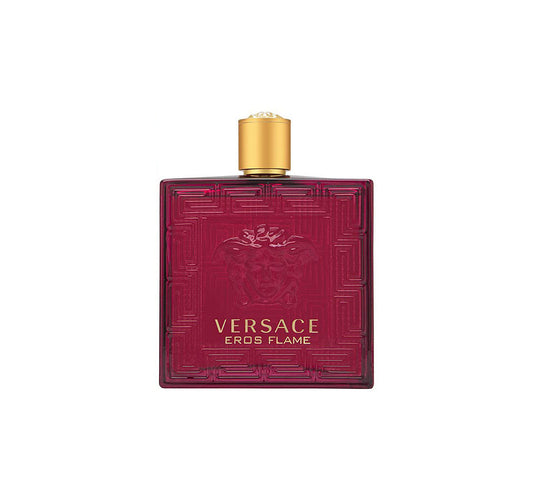 Versace Eros Flame EDP Spray 6.7 oz For Men