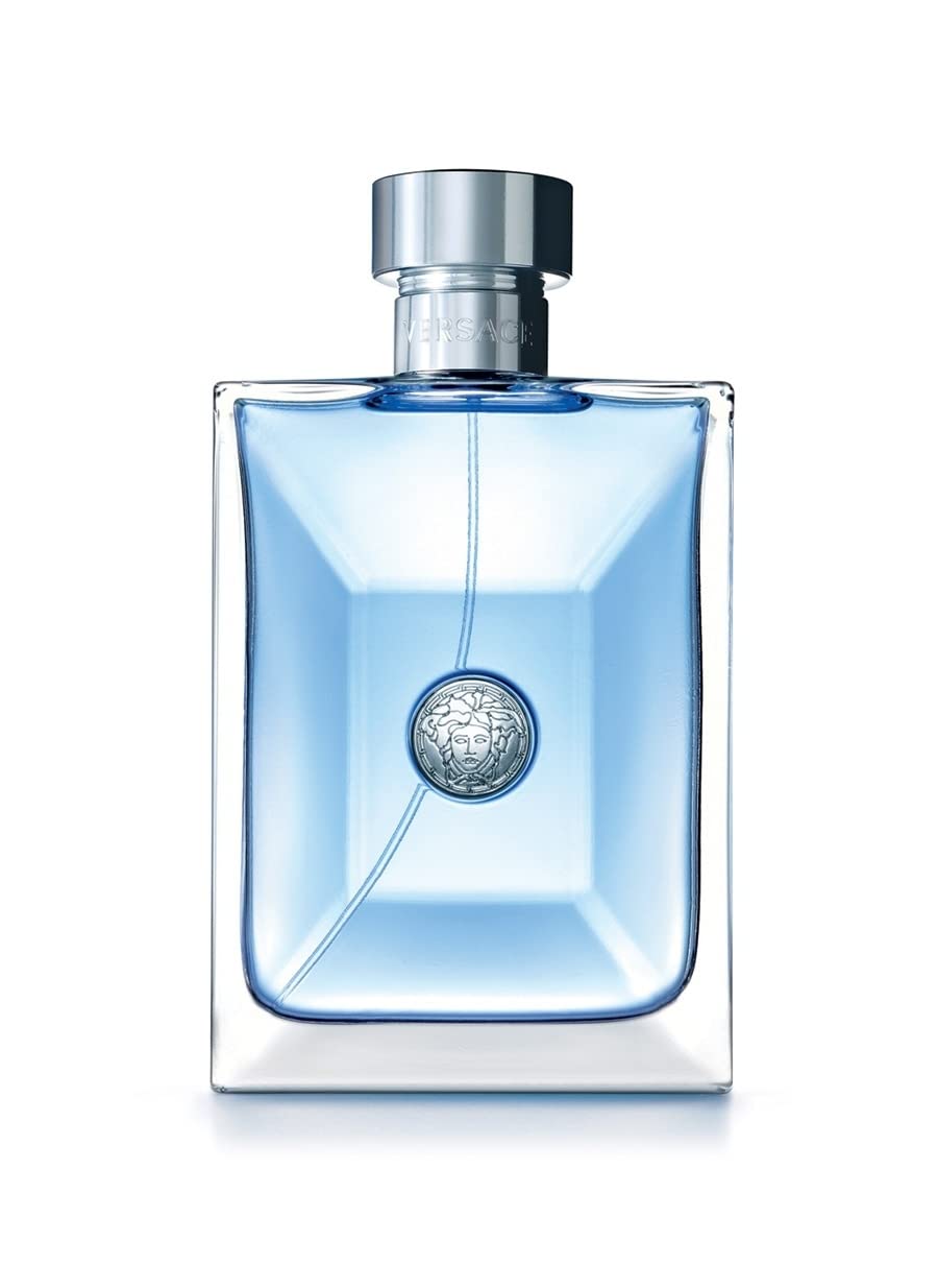 Versace Pour Homme Cologne by Versace 30 Ml EDT Spray for Men