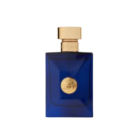 Versace Pour Homme Dylan Blue EDT Spray 1.7 oz For Men
