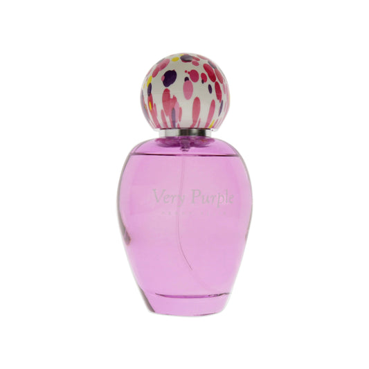 Very Purple by Perry Ellis EDP Spray 3.4 oz For Women